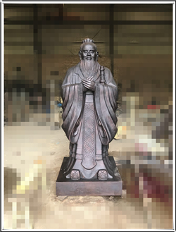 供應(yīng)孔子雕塑