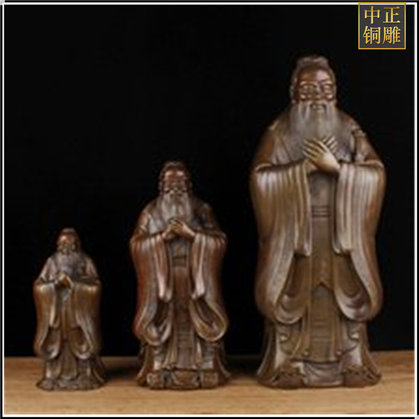 孔子像鑄造.jpg 孔子像鑄造.jpg